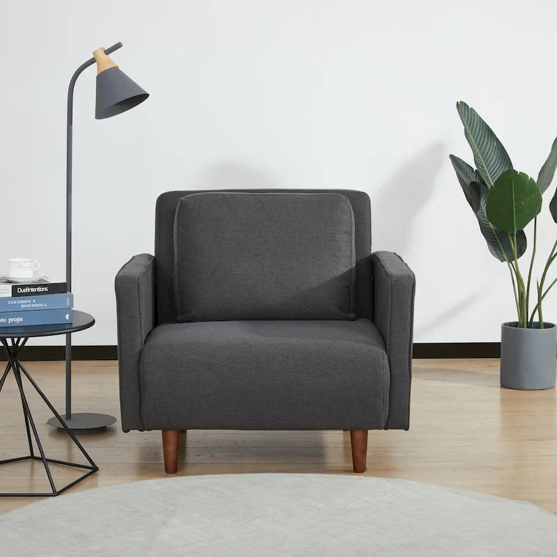 Panama Sleeper Arm Chair - Set of 2