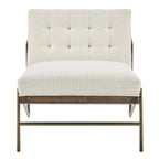 Marlow Fabric Accent Chair.