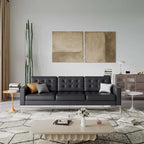Modern Comfortable Florence luxury Sofa Couch