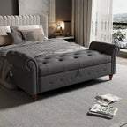63 Bed Bench
