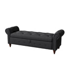 63 Bed Bench