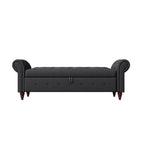 63 Bed Bench