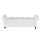 63 Bed Bench