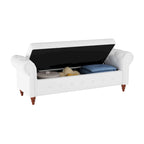 63 Bed Bench