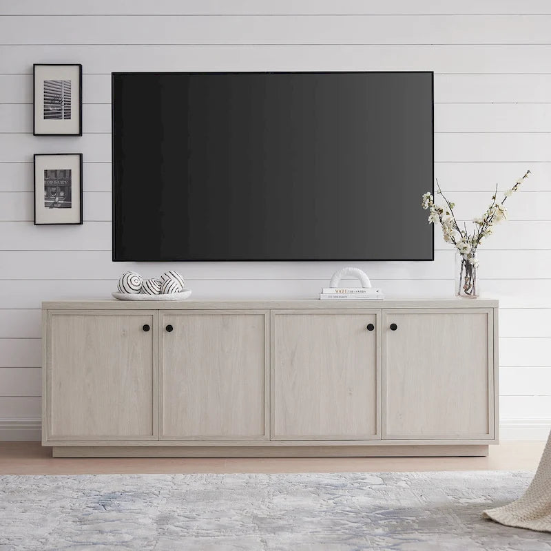 Ormond Rectangular TV Stand for TV's up to 75 - 69.63 Wide