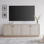Ormond Rectangular TV Stand for TV's up to 75 - 69.63 Wide