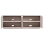Ormond Rectangular TV Stand for TV's up to 75 - 69.63 Wide