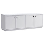 Ormond Rectangular TV Stand for TV's up to 75 - 69.63 Wide