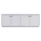 Ormond Rectangular TV Stand for TV's up to 75 - 69.63 Wide