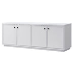 Ormond Rectangular TV Stand for TV's up to 75 - 69.63 Wide