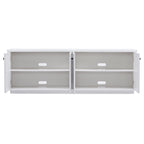 Ormond Rectangular TV Stand for TV's up to 75 - 69.63 Wide