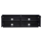 Ormond Rectangular TV Stand for TV's up to 75 - 69.63 Wide
