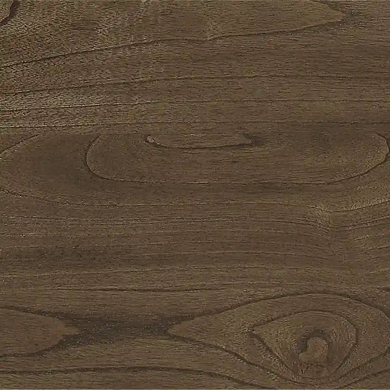 Seaside Nutmeg and Rustic Cream 7-Piece Dining Table Set