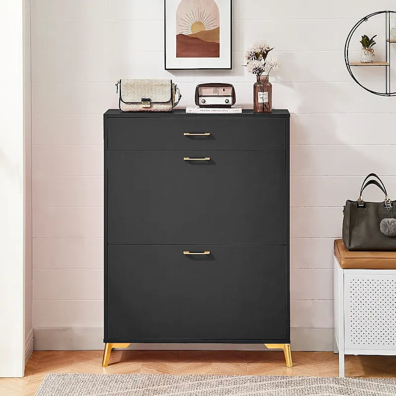 Shoe cabinet