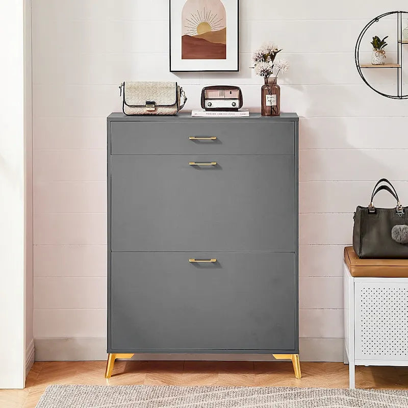 Shoe cabinet