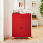 Shoe cabinet