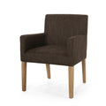Upholstered Armchair