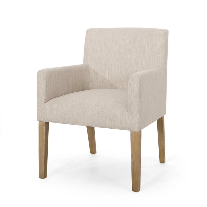 Upholstered Armchair