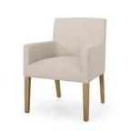 Upholstered Armchair