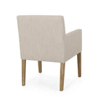 Upholstered Armchair