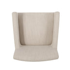 Upholstered Armchair