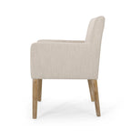 Upholstered Armchair