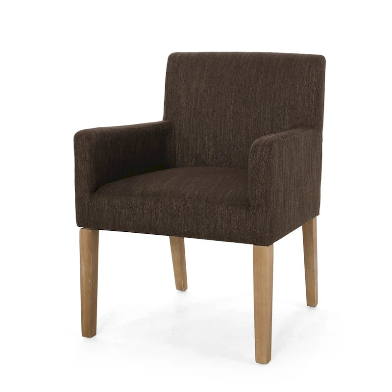 Upholstered Armchair