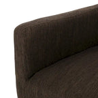 Upholstered Armchair