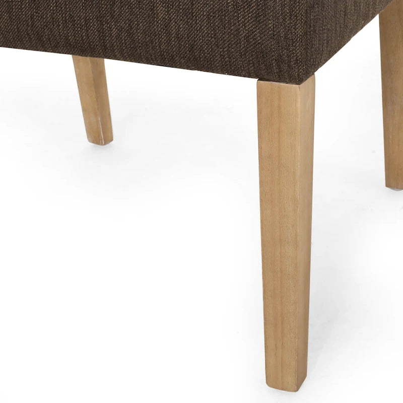 Upholstered Armchair