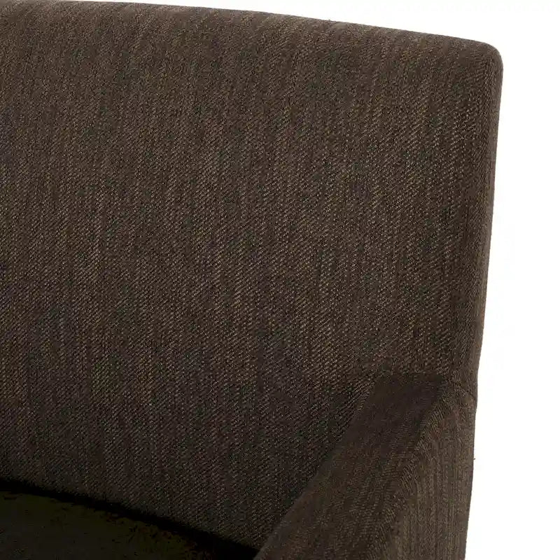 Upholstered Armchair