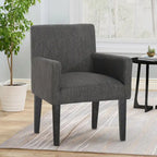 Upholstered Armchair