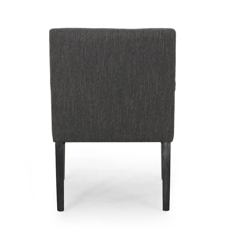 Upholstered Armchair