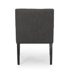 Upholstered Armchair
