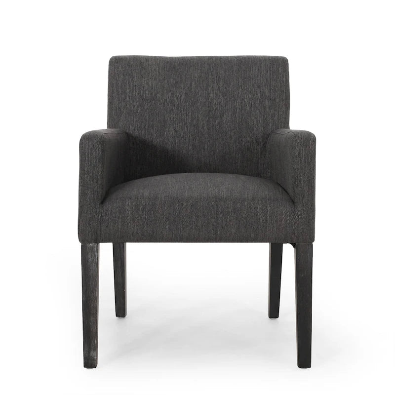 Upholstered Armchair