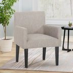 Upholstered Armchair