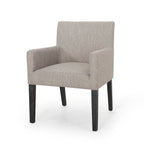 Upholstered Armchair
