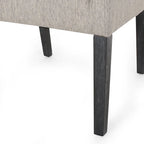 Upholstered Armchair