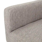 Upholstered Armchair
