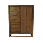 Steve Silver Lynwood Gentlemans Chest
