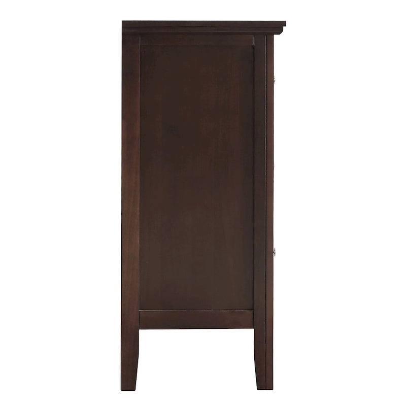 Glory Furniture Primo 6 Drawer Dresser