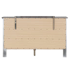 Glory Furniture Primo 6 Drawer Dresser