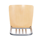 Crane Metal Barstool (Set of 2)