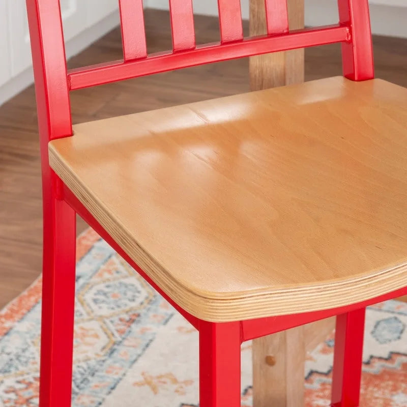 Crane Metal Barstool (Set of 2)