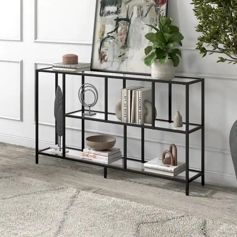 Winthrop Console Table