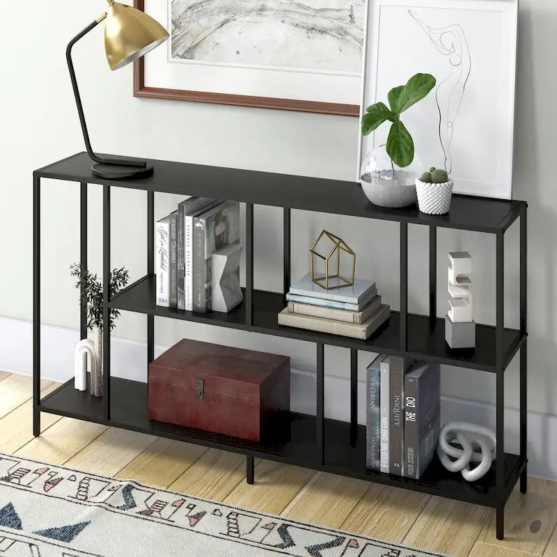 Winthrop Console Table