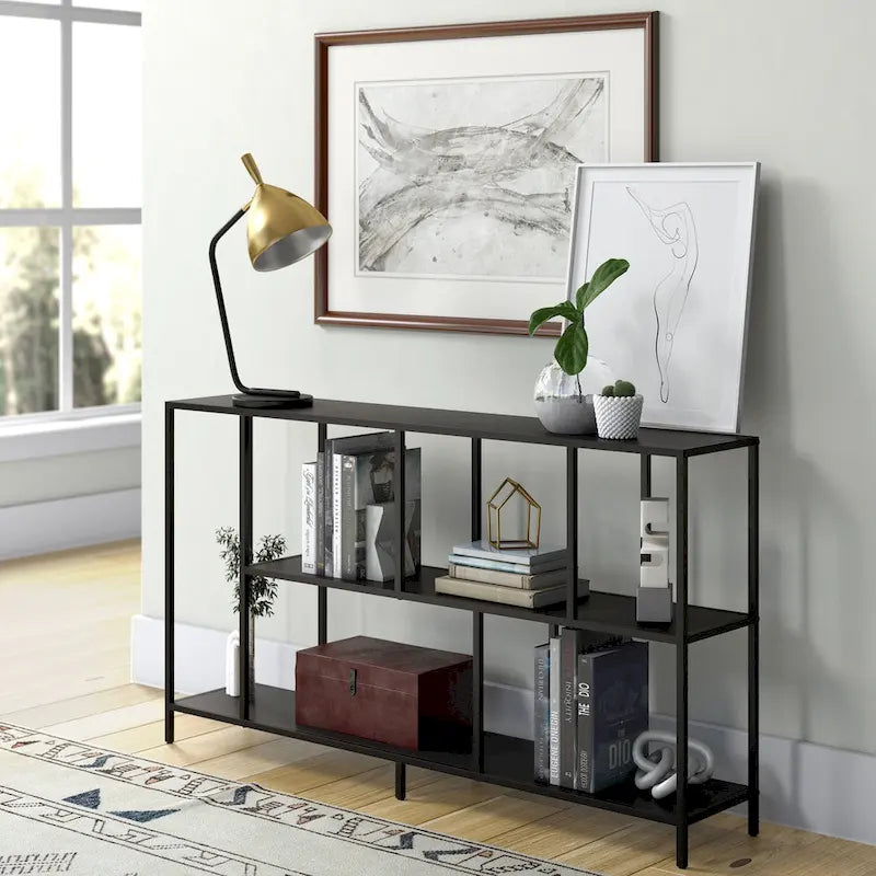 Winthrop Console Table