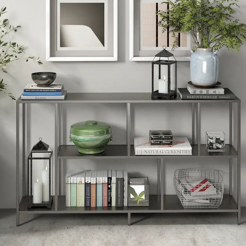 Winthrop Console Table