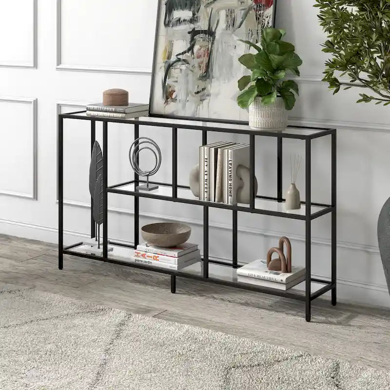 Winthrop Console Table