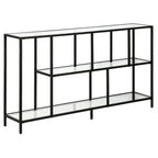 Winthrop Console Table