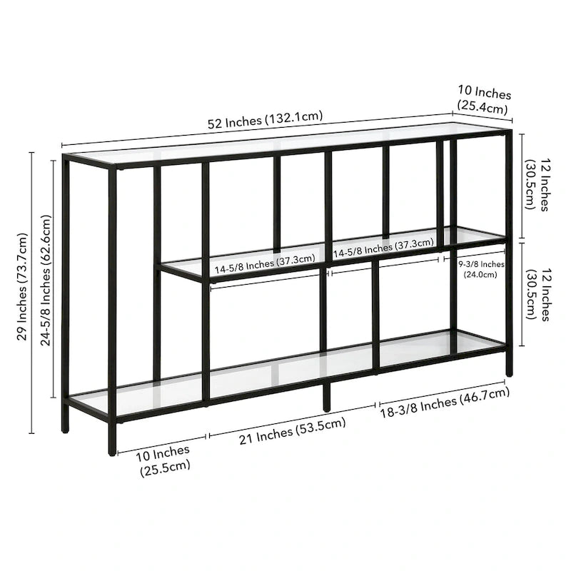 Winthrop Console Table